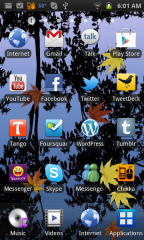Social Media
