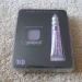 Eye shadow primer potion and stardust eye shadow from Urban Decay