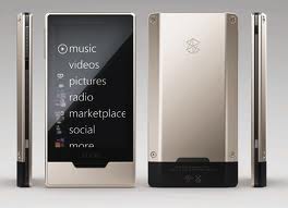 Zune HD