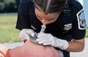 CPR